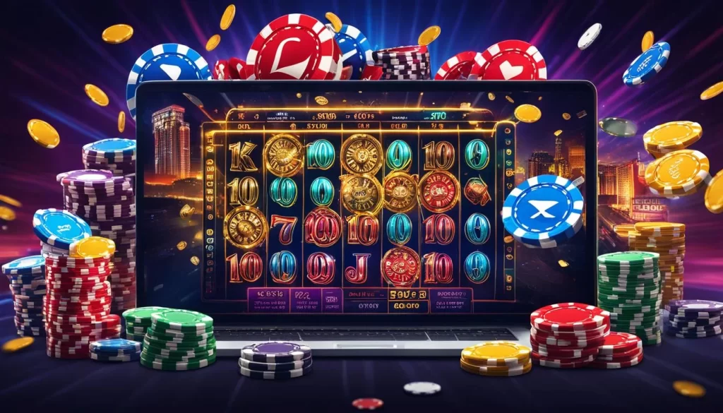 Bước 4: Xác nhận đăng nhập và bắt đầu chơi