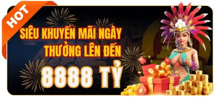 Ưu đãi nạp tiền hàng ngày 999ok