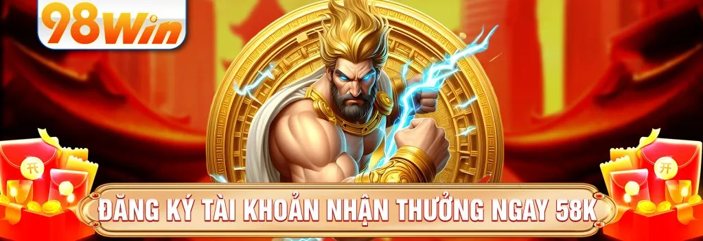 Cơ hội trúng Jackpot khủng 999ok
