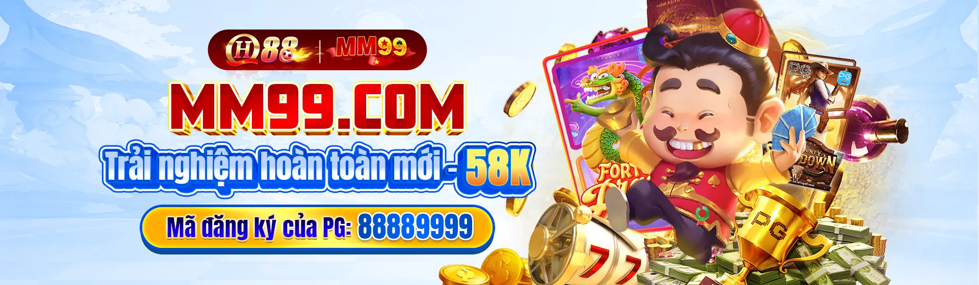 Hình ảnh nền tảng cá cược trực tuyến 999ok login với các trò chơi đa dạng