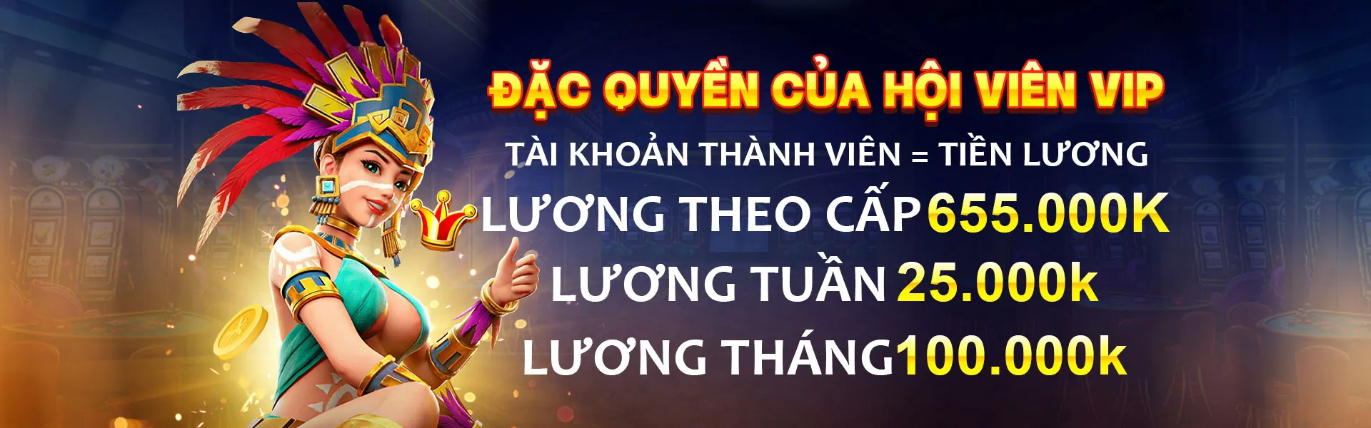 Ưu đãi chào mừng và nạp tiền lần đầu 999ok
