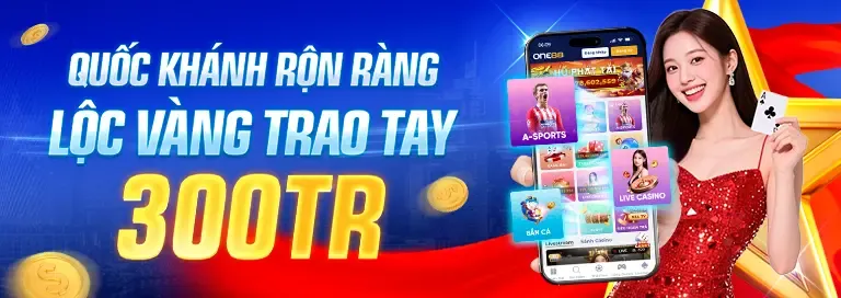 Khuyến mãi chào mừng 999ok