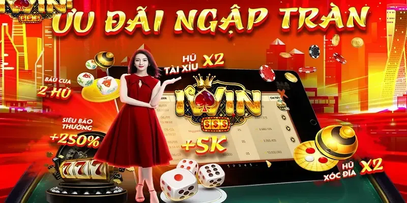 Đa dạng trò chơi tại 999ok